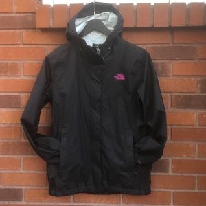 Women’s The North Face Venture Rain Jacket
